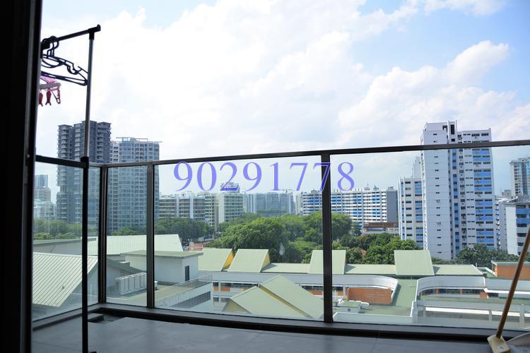 Eight Riversuites (D12), Condominium #150492892